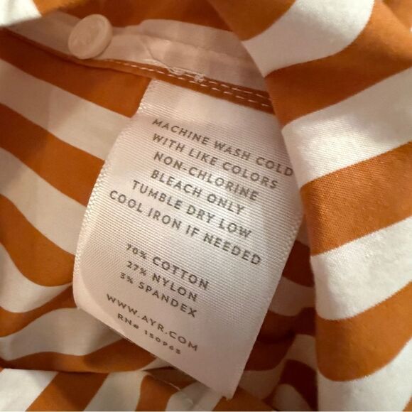 AYR The Deep End - Picture 8 of 9